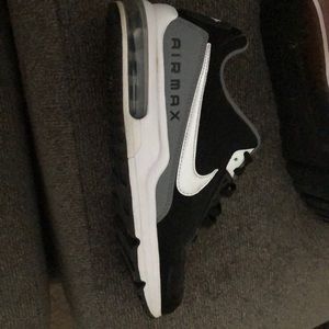 Nike Airmax only woren a few times